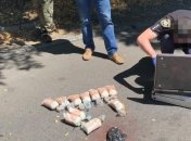 СБУ пресекла контрабанду лекарственных средств с содержанием прекурсоров