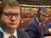 Арьев: Украину в ПАСЕ ждет битва, но мы сдаваться не собираемся