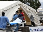 COVID-19 возвращается: в Черногории усилили карантин