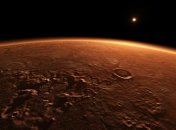 На Марсе найден скелет? (Видео)