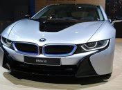 BMW i8 перестанет быть дефицитом