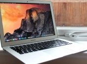 Летом Apple представит 13-дюймовый MacBook