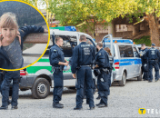 Інформації про обставини зникнення дитини поки що немає