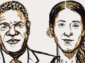 Нобелевская премия мира 2018 - названы лауреаты 