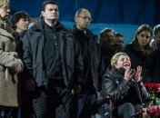 The Wall Street Journal: Помочь украинским демократам