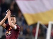 Тотти: Закончу карьеру, когда уже не смогу двигаться на поле