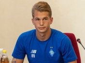 Еще два итальянских клуба заинтересовались 20-летним украинцем