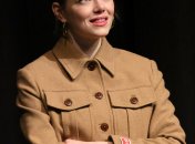 Американская актриса Эмма Стоун