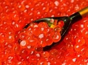 В Ивано-Франковской таможне никак не утилизируют просроченную икру