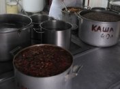 16 военных чиновников наказали за некачественные продукты питания