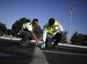 Аэропорт "Сарафово" в Бургасе открыли после теракта