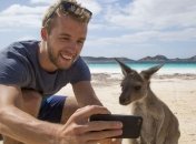 Райский уголок: увлекательное путешествие по Австралии (Фото)