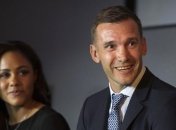 Шевченко: Мое сердце остается красно-черным и будет таким всегда