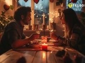 День Валентина подготовил для каждого знака зодиака особый презент (изображение создано с помощью ИИ)