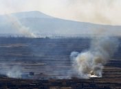 Россия перебросила в Сирию артиллерийские гаубицы