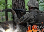 1667-й день повномасштабної війни Росії проти України