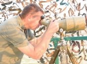 Разведка предупредила об угрозе для Херсонщины от РФ