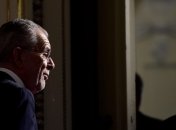 Президент Австрии с женой нарушили карантин