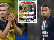 ФК "Реал" націлився на двох нападників Європи