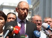 "Батькивщина", "Свобода" и "УДАР" поддержат законопроект Лабунской  