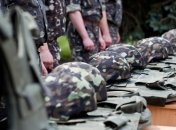 Яценюк сделает все для финансирования армии