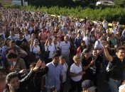 Колумбия и Венесуэла договорились частично открыть границы