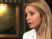 Тимошенко: Моя мама всегда была морально готова пойти в тюрьму