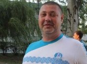 Экс-игрок сборной Украины признался о борьбе с лишним весом