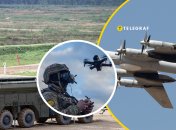 Добрі дрони мали вдале полювання