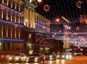 В Киеве правоохранители случайно задержали двух россиян с героином