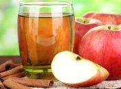 Как безопасно очистить печень с помощью яблочного сока