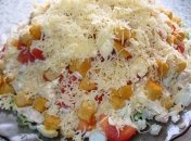 Простой рецепт пикантного блюда