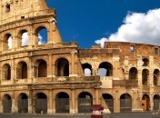 В Колизее реконструировали лифт для диких зверей