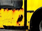 В Мариуполе обстреляли маршрутку