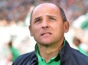 Скрипник: Хотим порадовать болельщиков "Вердера"