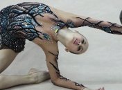 Европейские игры. Гимнастка Ризатдинова взяла "серебро"