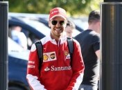 10 лет назад состоялся дебют Феттеля в Формуле-1