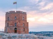 В 2018 г. 6,3 тыс. украинцев получили вид на жительство в Литве