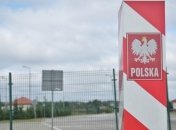 На границе Украины с Польшей в очередях застряли 820 автомобилей 