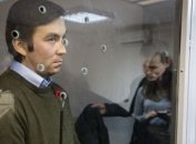 ГРУшник Ерофеев прокомментировал собственный приговор