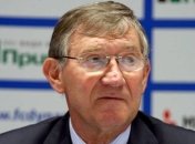 Экс-тренер Таврии уволен с поста тренера сборной Молдовы