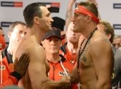 Кличко заработал более €5 млн за бой с Вахом