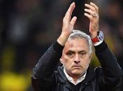 Моуриньо впервые прокомментировал свое увольнение из Манчестер Юнайтед