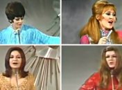"Евровидение": история и победители песенного конкурса (1960-е годы)