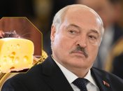 Александр Лукашенко