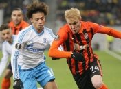 Ярмоленко похвалил полузащитника "Шахтера"