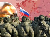 Война в Украине