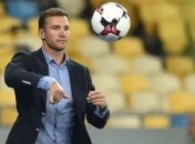 Шевченко сделал исключение только для Коноплянки