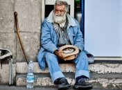 Как выглядят бездомные в разных странах (Фото)