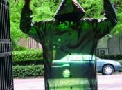 Ученые из Канады изобрели плащ-невидимку 